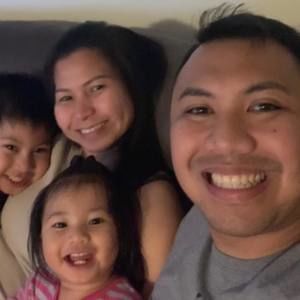 Meet your Posher, Paul mark